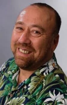 Cockle, George
