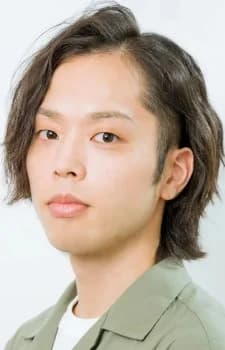 Yokoyama, Takuto