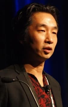 Yamaoka, Akira