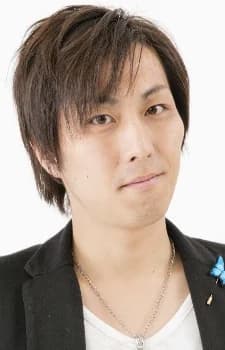 Yagi, Takeru