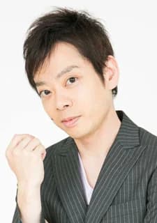 Mori, Keisuke