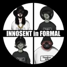INNOSENT in FORMAL