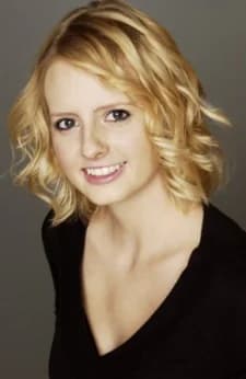 Alcorn, Hannah