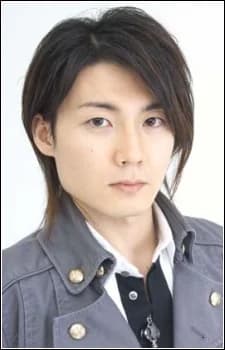 Miyake, Junichi
