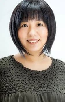 Oda, Shizue