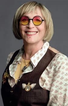 Bornstein, Kate