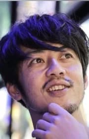 Nishino, Akihiro