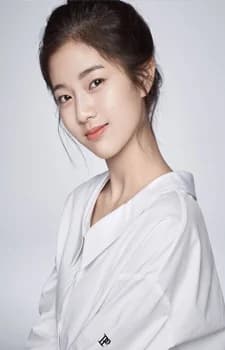 Shin, Eun-soo