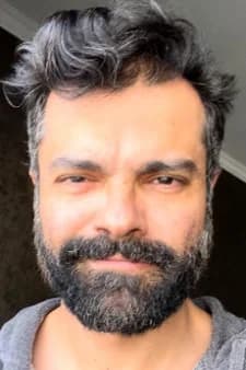 Cruz, Alexandre