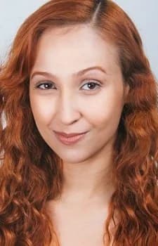 Guioli, Aline