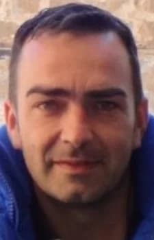Logar Jr., Juan