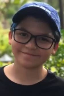 Dannemann, Enzo