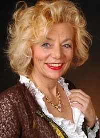 Grüger, Karin