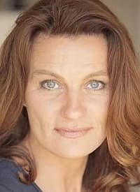 Röder, Anke Carmela