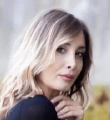 Stredini, Valentina