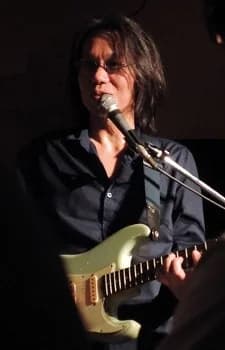 Imahori, Tsuneo