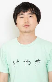 Takai, Keisuke