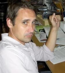 Melville, Carman