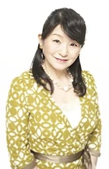Chijimatsu, Sachiko