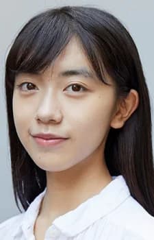 Ishii, Momoka