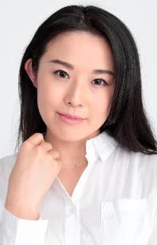 Shirasu, Keiko