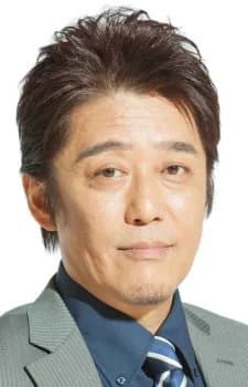 Sakagami, Shinobu