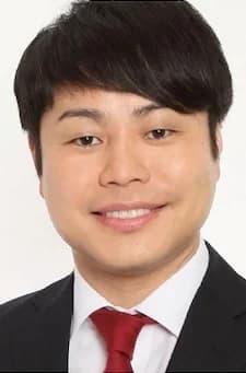 Inoue, Yuusuke