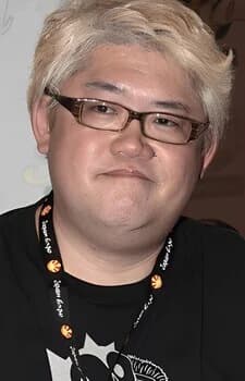 Kobayashi, Osamu