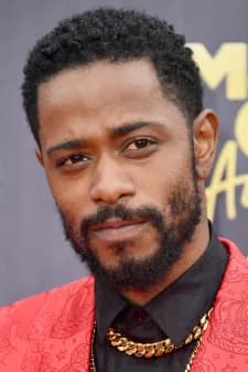 Stanfield, Lakeith