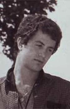 Carucci, Carmelo