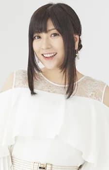 Suzuhana, Yuuko
