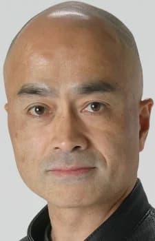 Iwasaki, Hiroshi