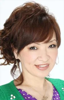 Shimizu, Michiko