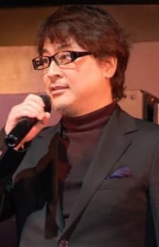 Asakura, Noriyuki
