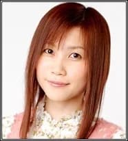 Takahashi, Mayuko