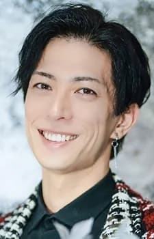 Kimisawa, Yuuki