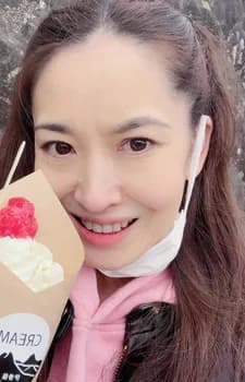Mitsuhashi, Kanako