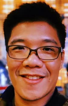 Yu, Leinil Francis