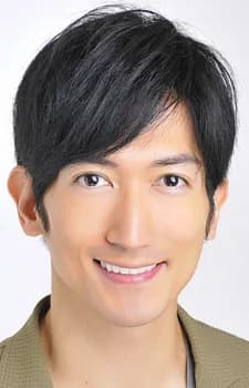Yaguchi, Kyouhei