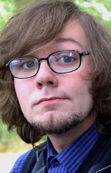 Kovach, Michael
