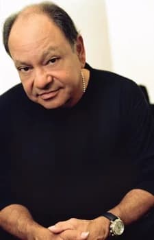 Marin, Cheech