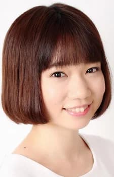 Tsuruno, Arisa