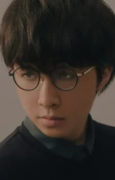 Sakiyama, Soushi