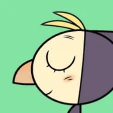 Yokouchi, Naoki