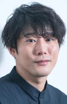 Fujii, Michihito