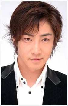 Tsuda, Eisuke