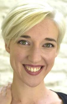 Pastor, Johanne