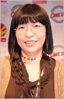 Takada, Akemi