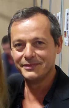 Tessier, Pierre