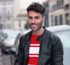 Pili, Alessandro